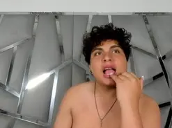Amateur Free Live Porn of IsabelaVillalba
