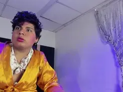 Amateur Sex Cam of IsabelaVillalba