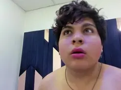 Amateur Live Porn of IsabelaVillalba