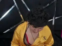 Amateur Live Sex of IsabelaVillalba