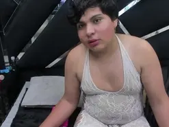 Amateur Live Porn of IsabelaVillalba