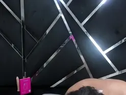Amateur Private Sex Chat of IsabelaVillalba