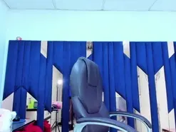 Amateur Nude Webcam of IsabelaVillalba