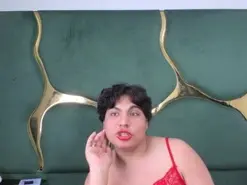Amateur Live Sex of IsabelaVillalba