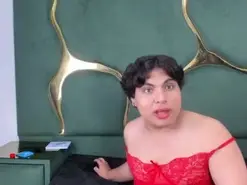 Amateur Watch Live Sex Cams of IsabelaVillalba