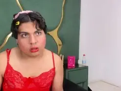 Amateur Live Porn of IsabelaVillalba