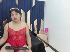 Amateur Free Porn Cam of IsabelaVillalba
