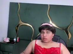 Amateur Live Porn of IsabelaVillalba