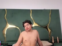 Amateur Sex Cam of IsabelaVillalba