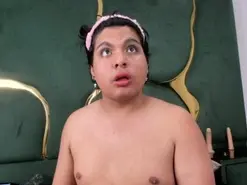 Amateur Best Webcam of IsabelaVillalba