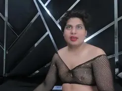 Amateur Nude Webcam of IsabelaVillalba