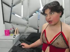 Amateur Live Sex of IsabelaVillalba