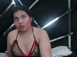 Amateur Live Sex of IsabelaVillalba