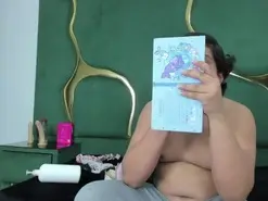 Amateur Free Live Porn of IsabelaVillalba