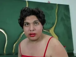 Amateur Sex Cam of IsabelaVillalba