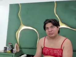 Amateur Live Sex of IsabelaVillalba