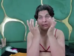 Amateur Live Porn of IsabelaVillalba