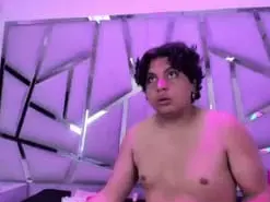 Amateur Live Porn of IsabelaVillalba
