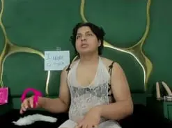 Amateur Sex Cam of IsabelaVillalba