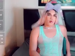 Amateur Sex Cam of Britanycolorado