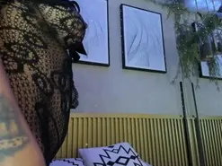 Amateur Adult Webcams of Paloma_Luna