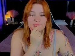 Amateur Adult Webcams of ClumsyNana