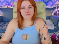 Amateur Best live sex cam show of ClumsyNana