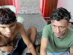 Amateur Nude Webcam of Menshot_