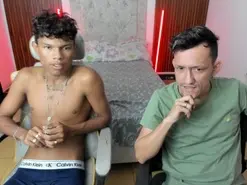 Amateur Live Sex Cam of Menshot_