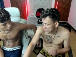 Amateur Free Porn Cam of Menshot_