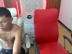 Amateur Sex Cam of Menshot_