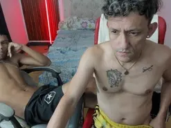 Amateur Live Porn of Menshot_