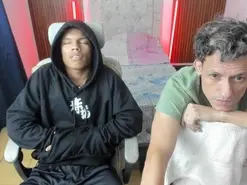 Amateur Free Porn Cam of Menshot_