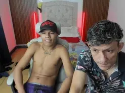 Amateur Live Porn of Menshot_