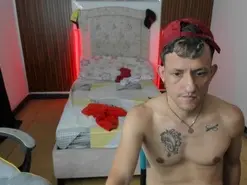 Amateur Live Porn of Menshot_