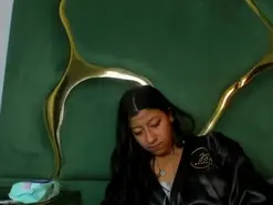 Amateur Adult Webcam of Vanelin18