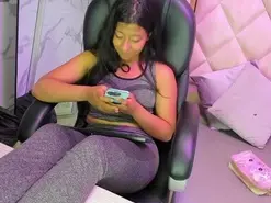 Amateur Live Sex Cam of Vanelin18