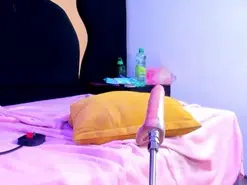 Amateur Sex Cam of Vanelin18