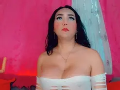 Amateur Adult Webcam of VickyGill