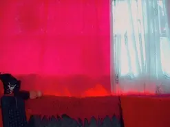 Amateur Nude Webcam of VickyGill