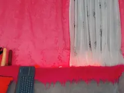 Amateur Live Sex Cam of VickyGill