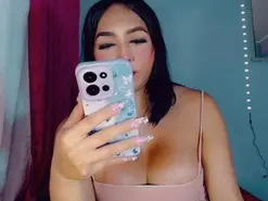 Amateur Adult Webcam of VickyGill
