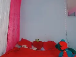 Amateur Adult Webcam of VickyGill