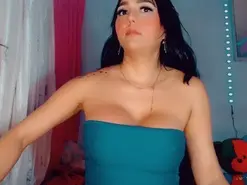 Amateur Live Sex Cam of VickyGill
