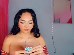 Amateur Live Sex Cam of VickyGill