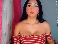 Amateur Free Porn Cam of VickyGill