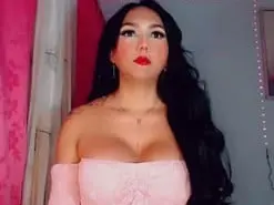 Amateur Nude Webcam of VickyGill
