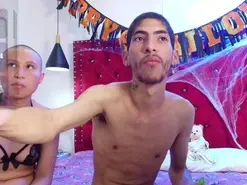 Amateur Free Live Porn of Emily_n_taylor