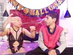 Amateur Sex Cam of Emily_n_taylor