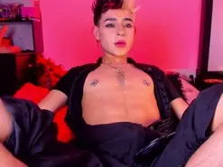 Amateur Free Porn Cam of JeiEclipsex